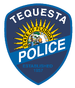 Village of Tequesta Logo